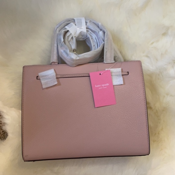 Kate Spade small satchel - Picture 6 of 8